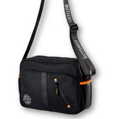 BUTTERFLY BTY 355 MINI SHOULDER BAG (蝴蝶BTY 355 教練包)
