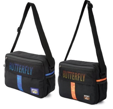 BUTTERFLY BTY-373 SHOULDER BAG (蝴蝶BTY-373方包)