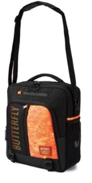 BUTTERFLY BTY-373 SHOULDER BAG (蝴蝶BTY-373方包)