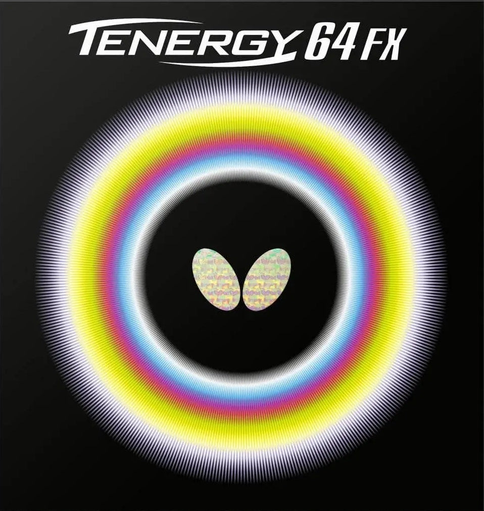 BUTTERFLY TENERGY 64 FX (BUTTERFLY TENERGY64FX)