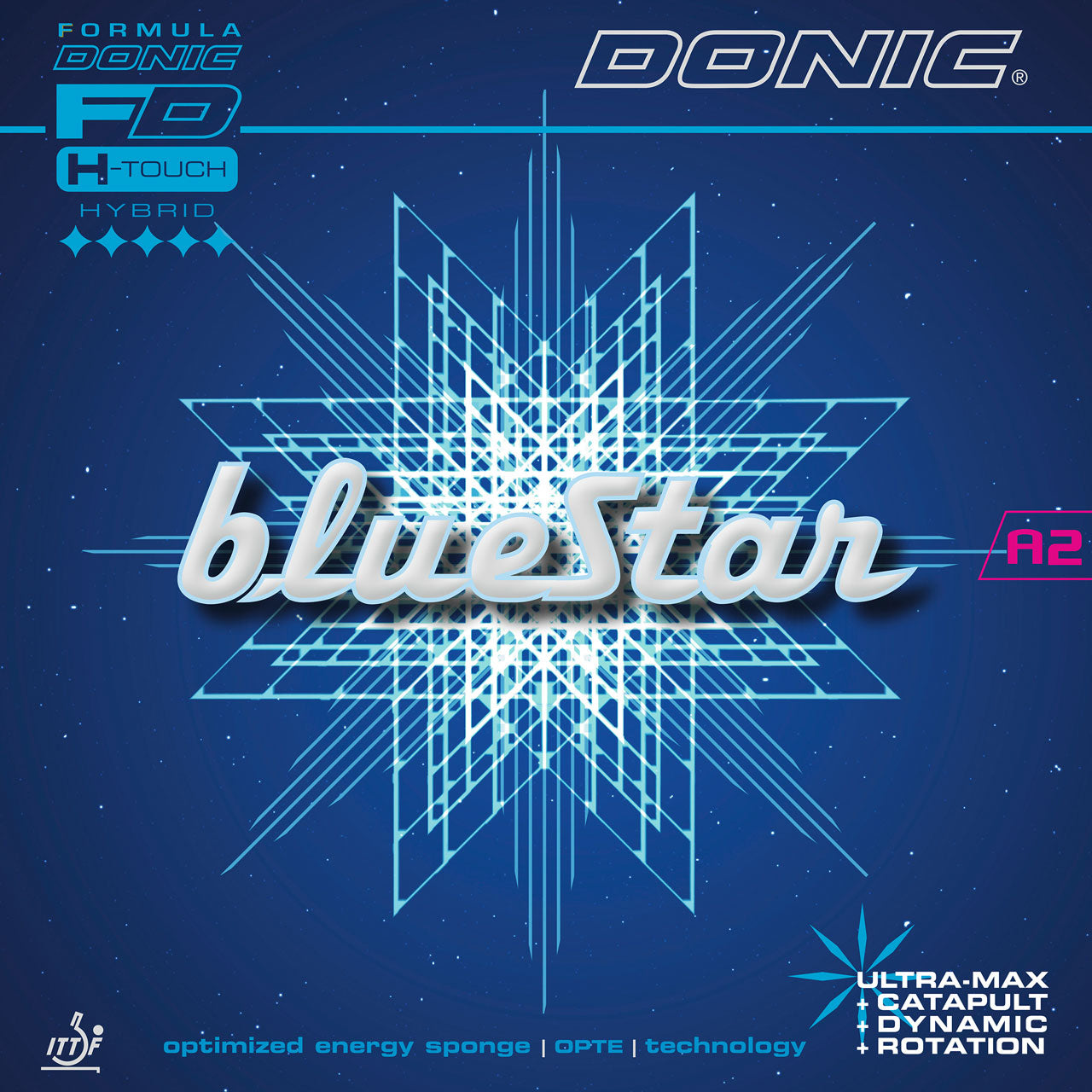 DONIC BLUESTAR A1