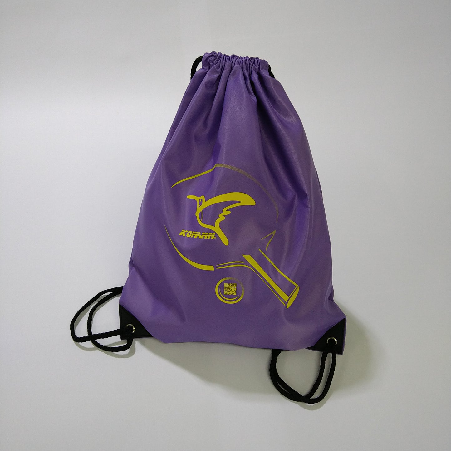 KOMANN OPPA DRAWSTRING BAG (高猛韓風索繩背包)