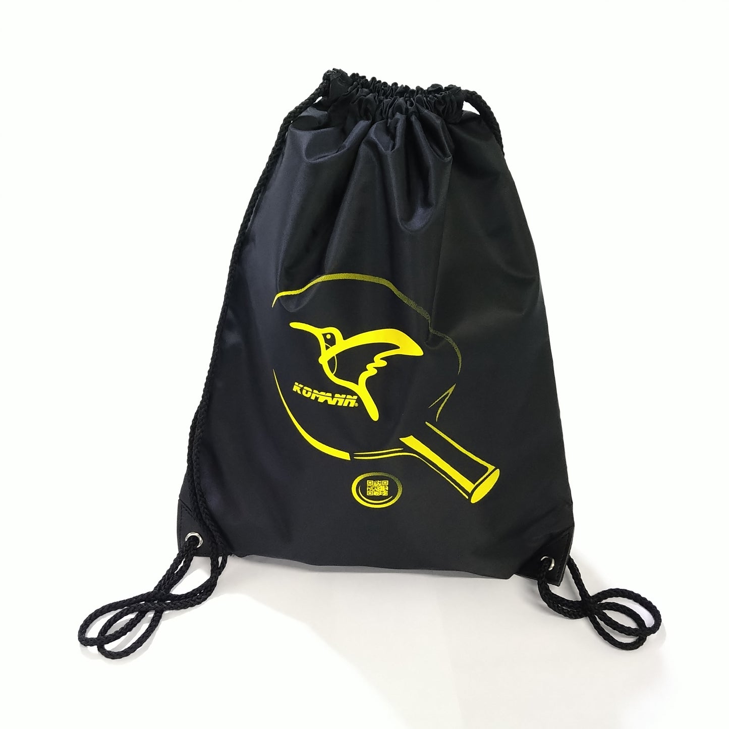 KOMANN OPPA DRAWSTRING BAG (高猛韓風索繩背包)