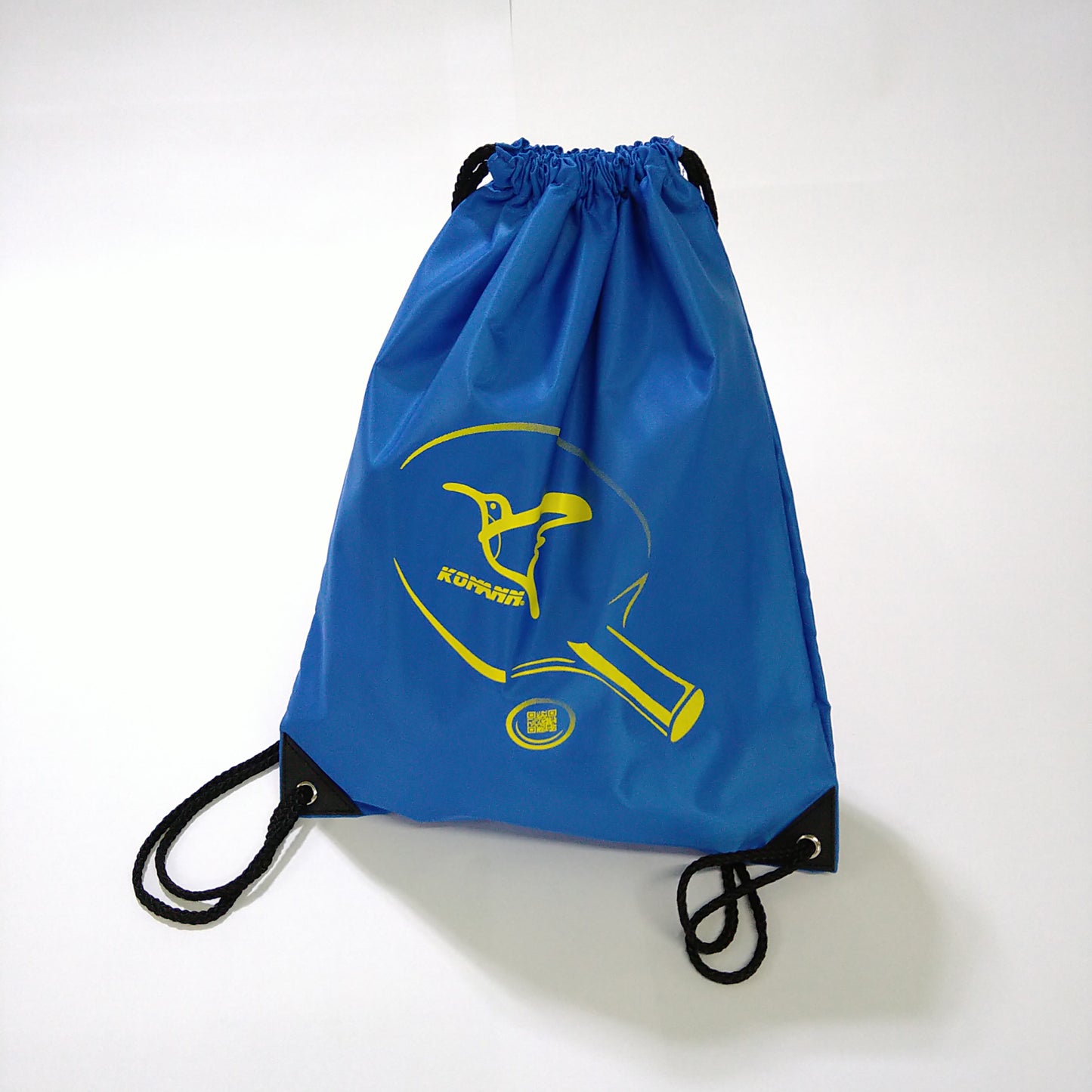 KOMANN OPPA DRAWSTRING BAG (高猛韓風索繩背包)