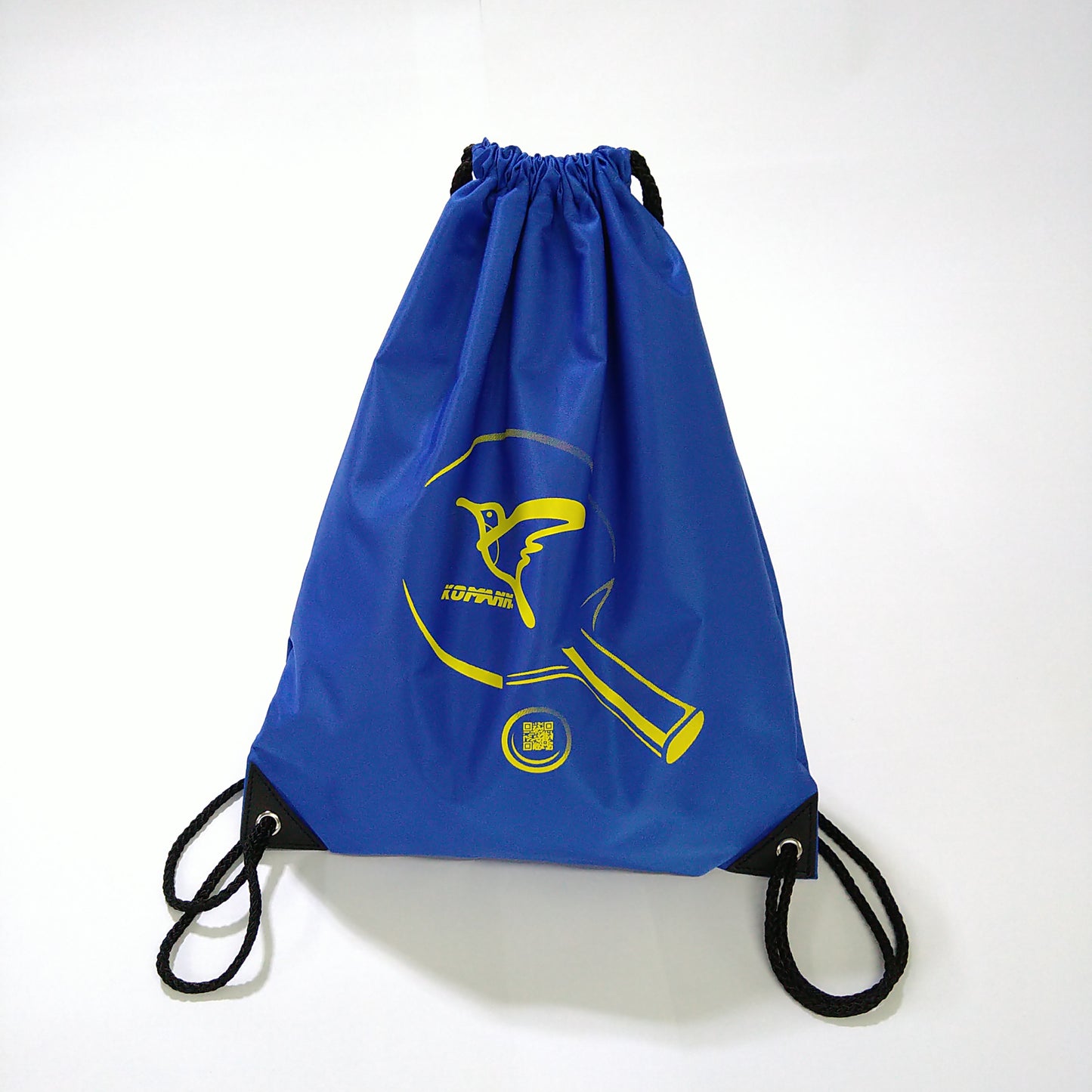 KOMANN OPPA DRAWSTRING BAG (高猛韓風索繩背包)
