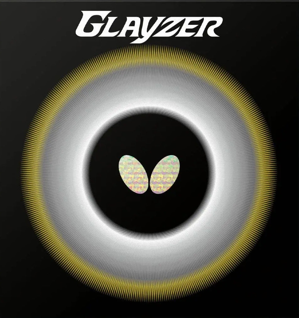 BUTTERFLY GLAYZER (Butterfly GLAYZER)