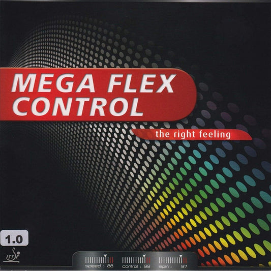 GEWO MEGA Flex Control (捷沃高效控制)