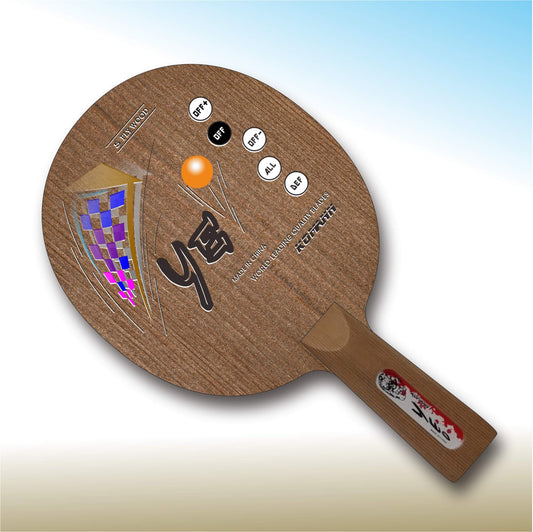 KOMANN YEO (高猛YEO)