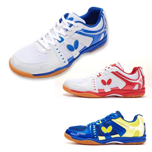 BUTTERFLY LEZOLINE-10