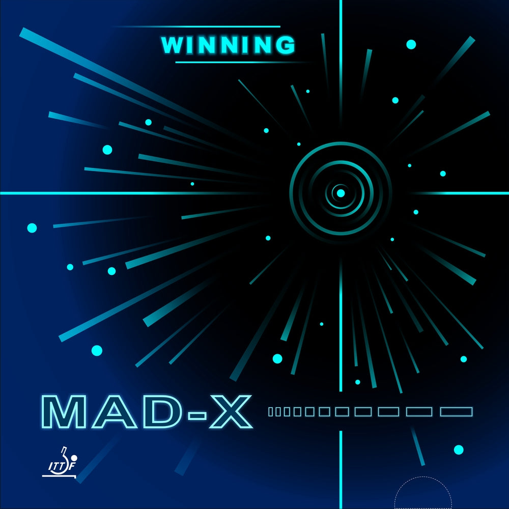 WINNING MAD-X