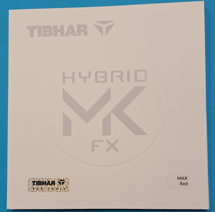 TIBHAR HYBRID MK FX (挺拔)