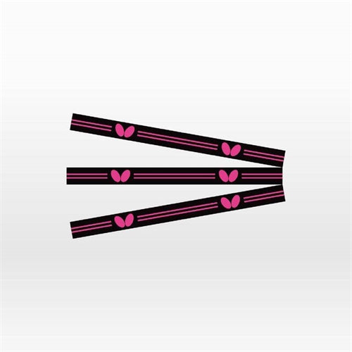 BUTTERFLY POWER TAPE SP 76100 (蝴蝶護邊帶76100)