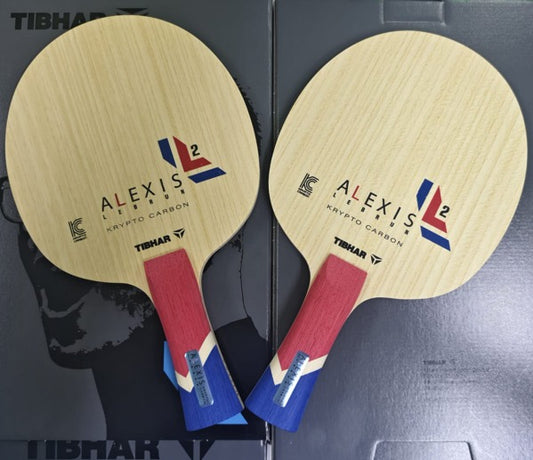 TIBHAR ALEXIS LEBRUN KRYPTO CARBON