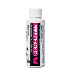 BUTTERFLY FREE CHACK II-L(75490) (蝴蝶FREE CHACK II-L水溶性膠水)