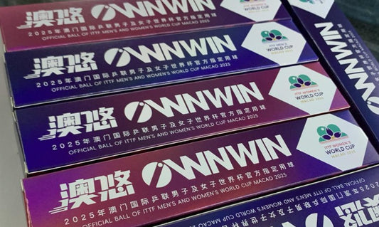 澳悠無縫 D40+ 3 STAR BALL