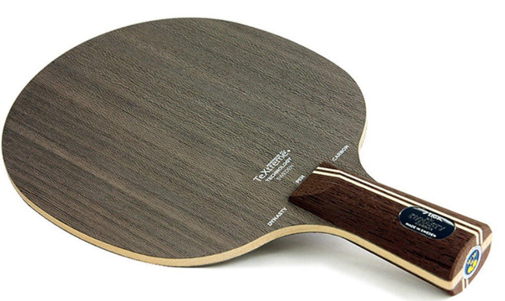 Stiga Carbonado Dynasty (black label)