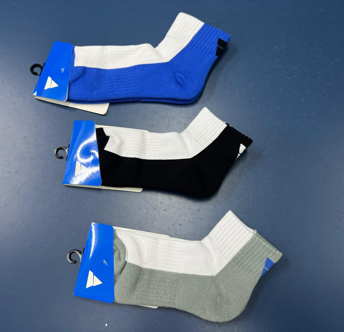 VICTAS VC-627 SPORTS SOCKS (維克塔斯627運動襪)