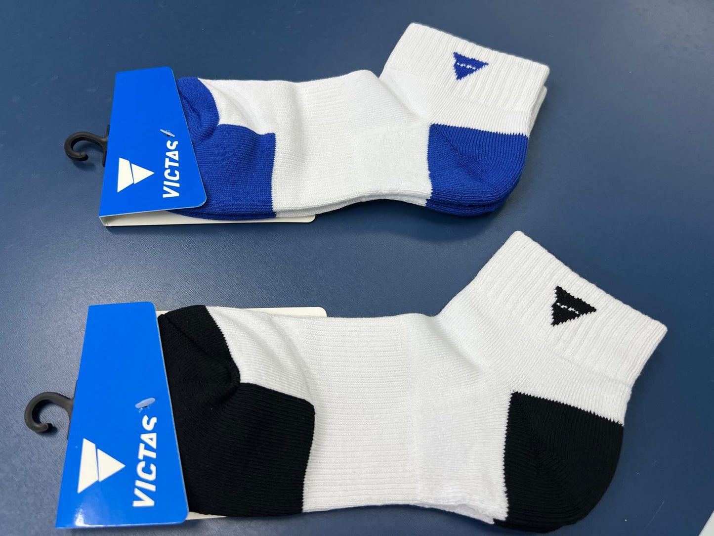 VICTAS VC-637 SPORTS SOCKS (維克塔斯637運動襪)