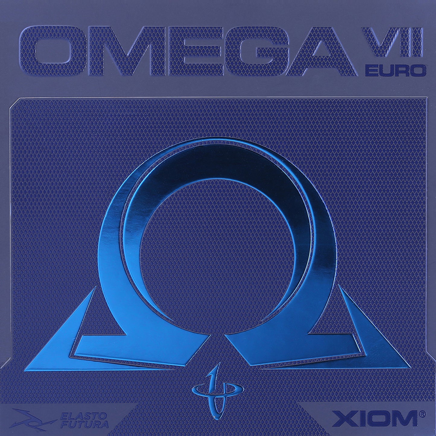 XIOM OMEGA VII HYPER (驕猛歐密茄VII HYPER)