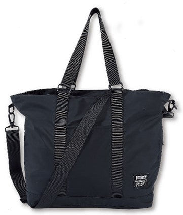 BUTTERFLY BTY 203 TOTE BAG (蝴蝶BTY 203 挎包)