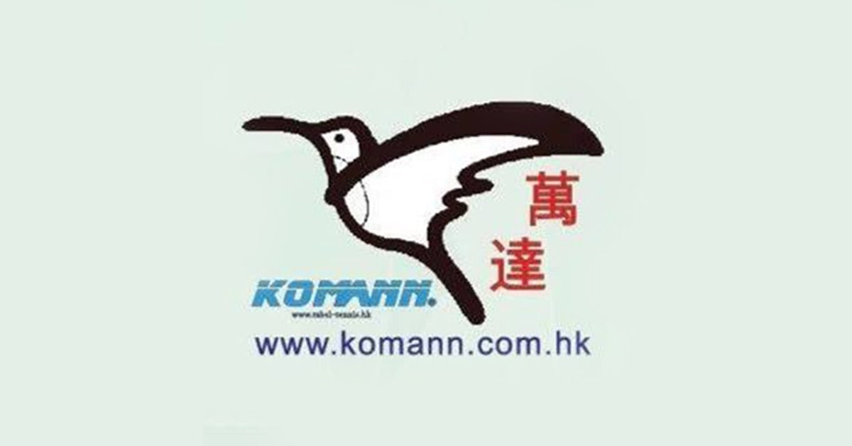 komann.com.hk