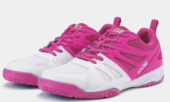 VICTAS VC 622 TABLE TENNIS SHOES (VC-622 Table Tennis Shoes)