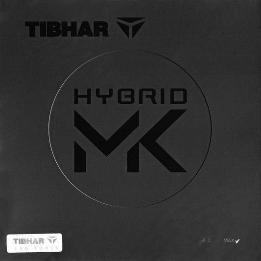 TIBHAR HYBRID MK (挺拔)