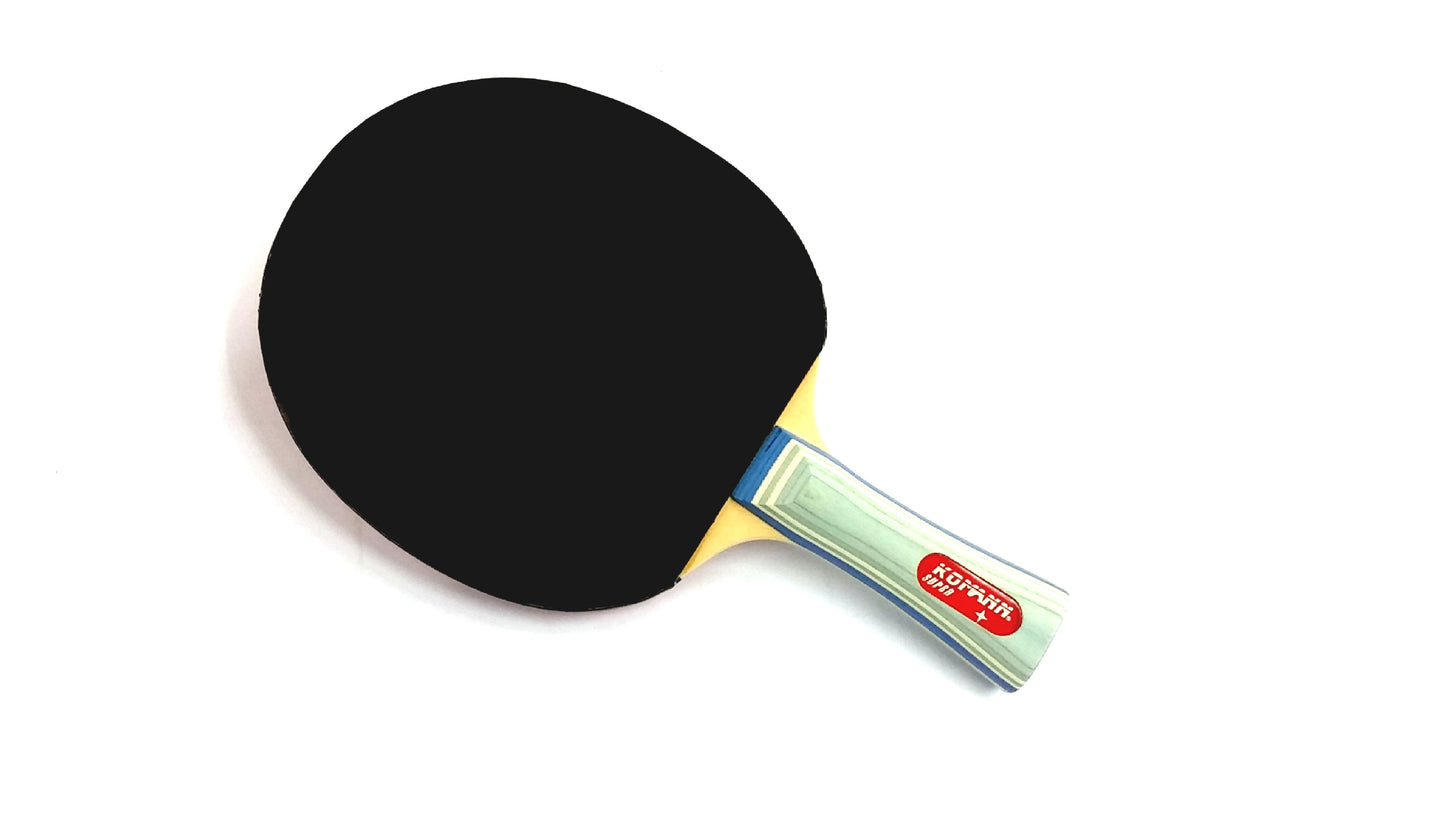 KOMANN 1 STAR BAT (高猛一星乒乓球拍)