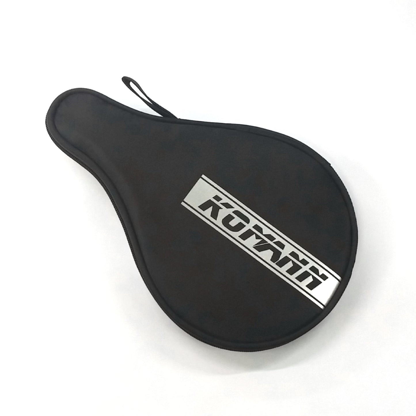 KOMANN WATERDROP BAT CASE (高猛水滴型乒乓球拍套)