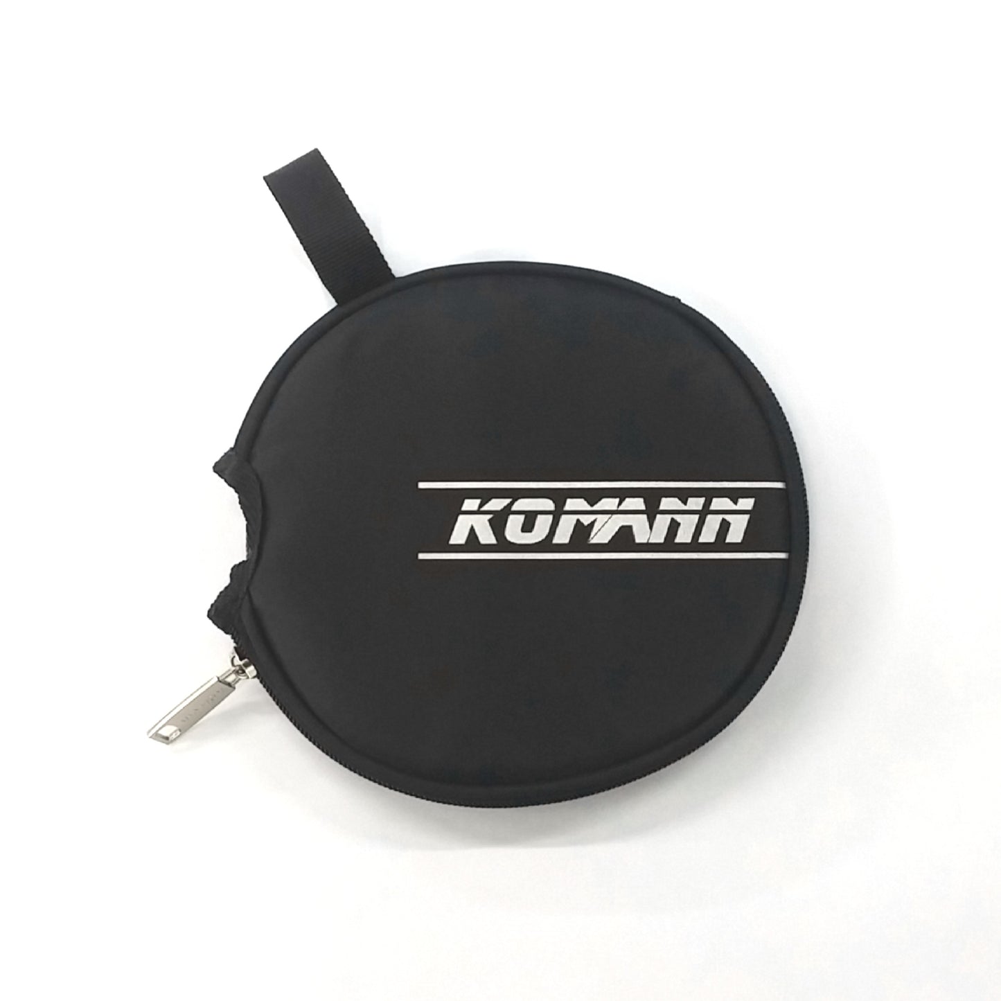 KOMANN ROUND BAT CASE (高猛圓形拍套)