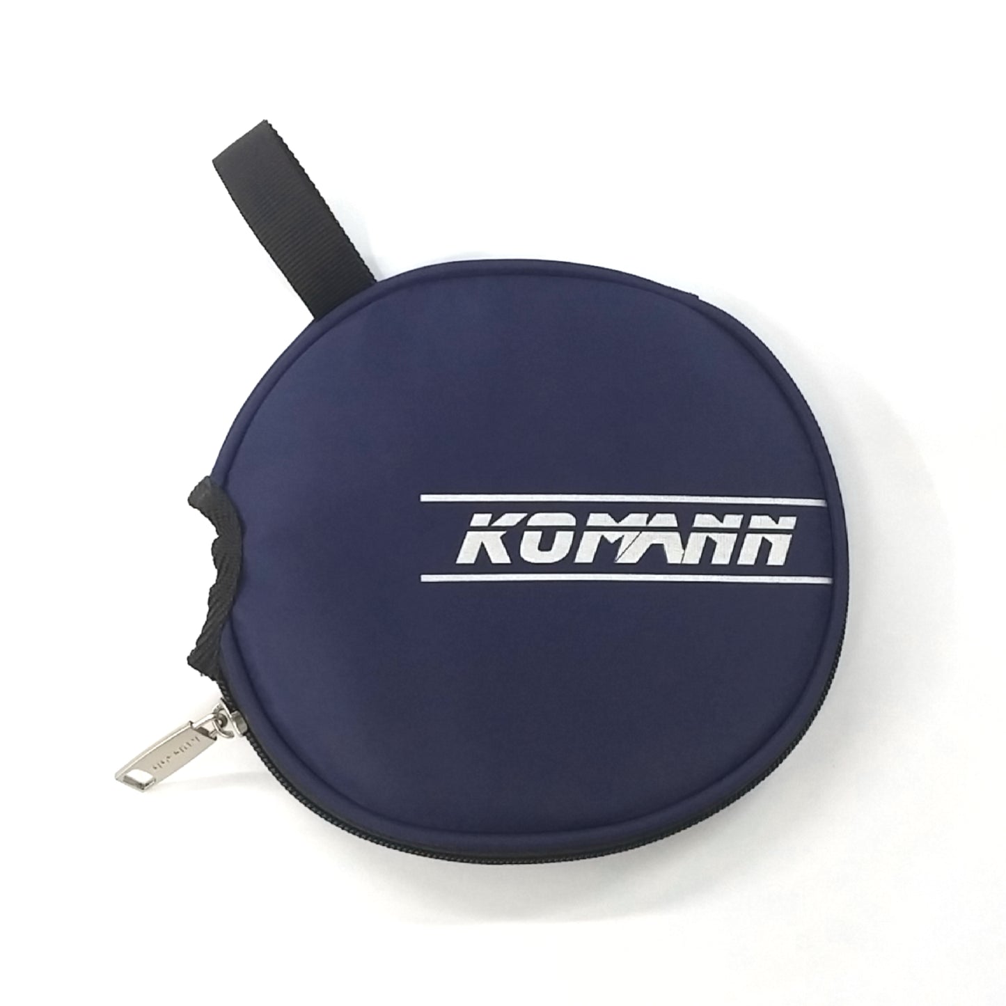 KOMANN ROUND BAT CASE (高猛圓形拍套)