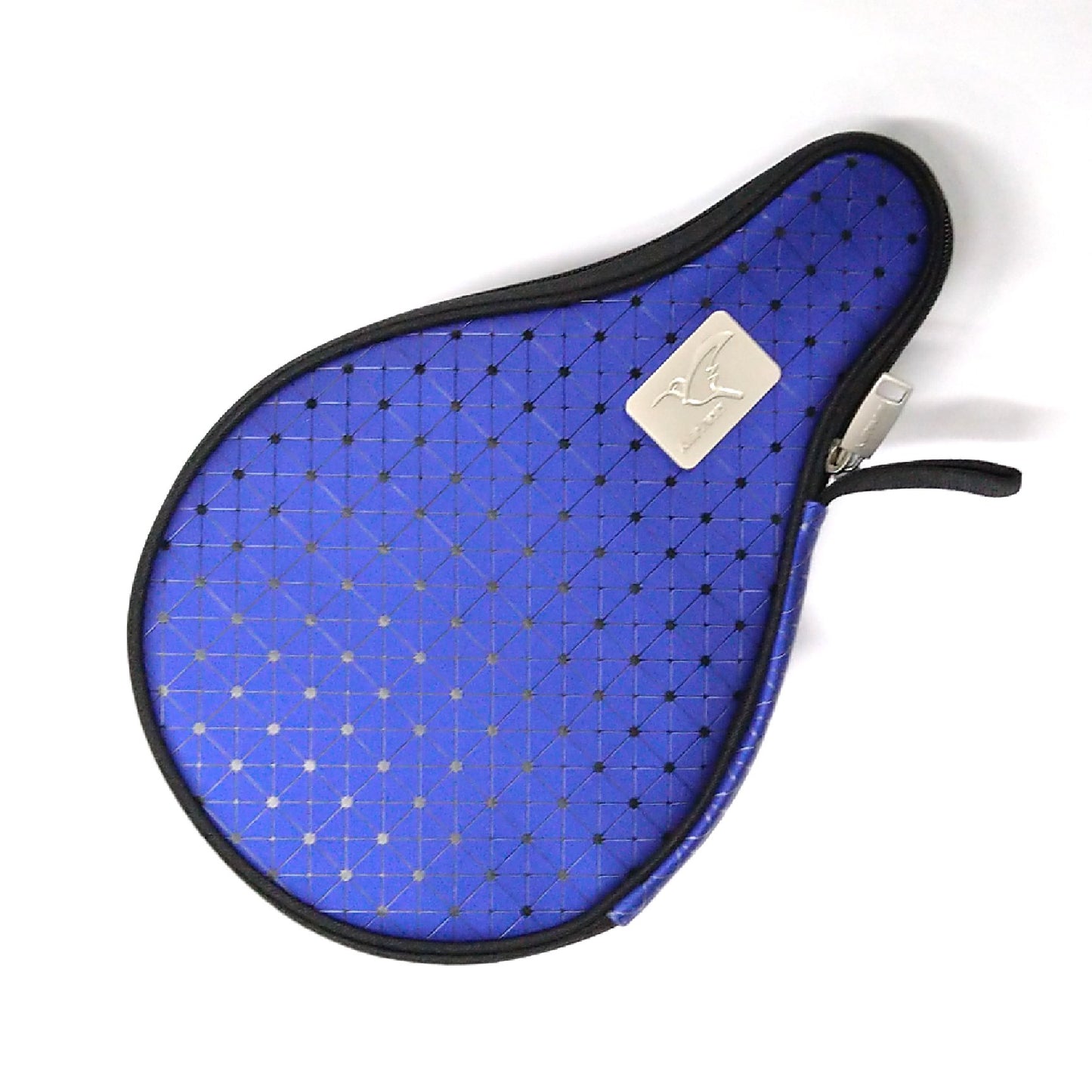 KOMANN STARRY WATERDROP BAT CASE (高猛星空水滴形乒乓球單拍套)