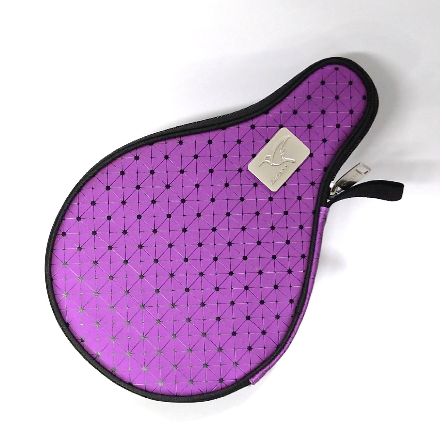 KOMANN STARRY WATERDROP BAT CASE (高猛星空水滴形乒乓球單拍套)