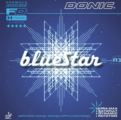 DONIC BLUESTAR A1
