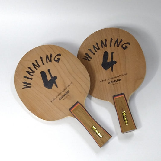 KOMANN POWER 4 (高猛4號拍)