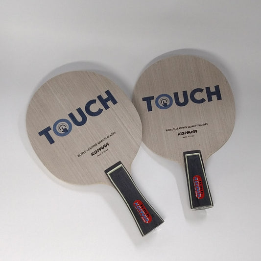 KOMANN TOUCH WOOD (高猛觸感純木)