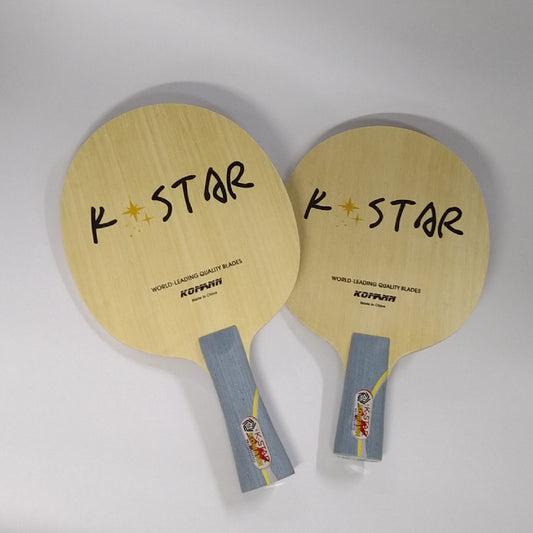 KOMANN K STAR (高猛K STAR芳碳)