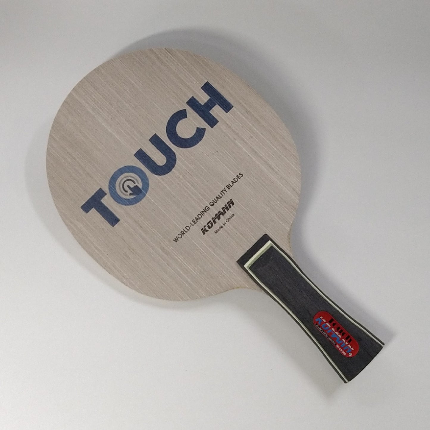 KOMANN TOUCH WOOD (高猛觸感純木)