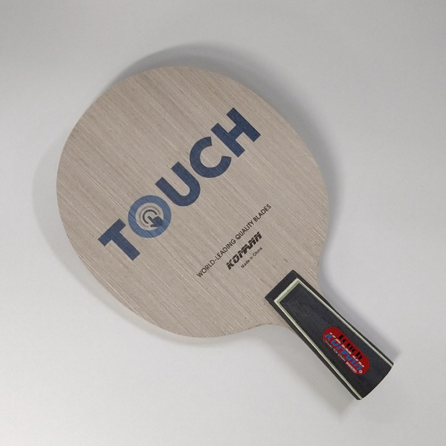 KOMANN TOUCH WOOD (高猛觸感純木)