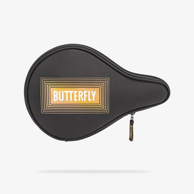 BUTTERFLY BTY-1012 BAT CASE (蝴蝶BTY-1012葫蘆拍套)