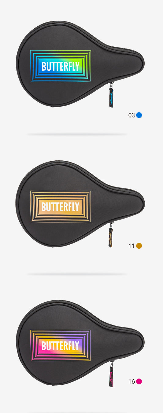 BUTTERFLY BTY-1012 BAT CASE (蝴蝶BTY-1012葫蘆拍套)
