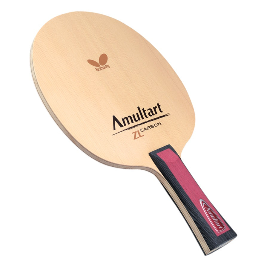 BUTTERFLY AMULTART ZL CARBON ((BUTTERFLY AMULTART ZLC)