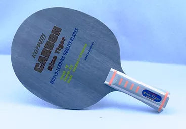 KOMANN BLUE TIGER CARBON (高猛藍虎碳)