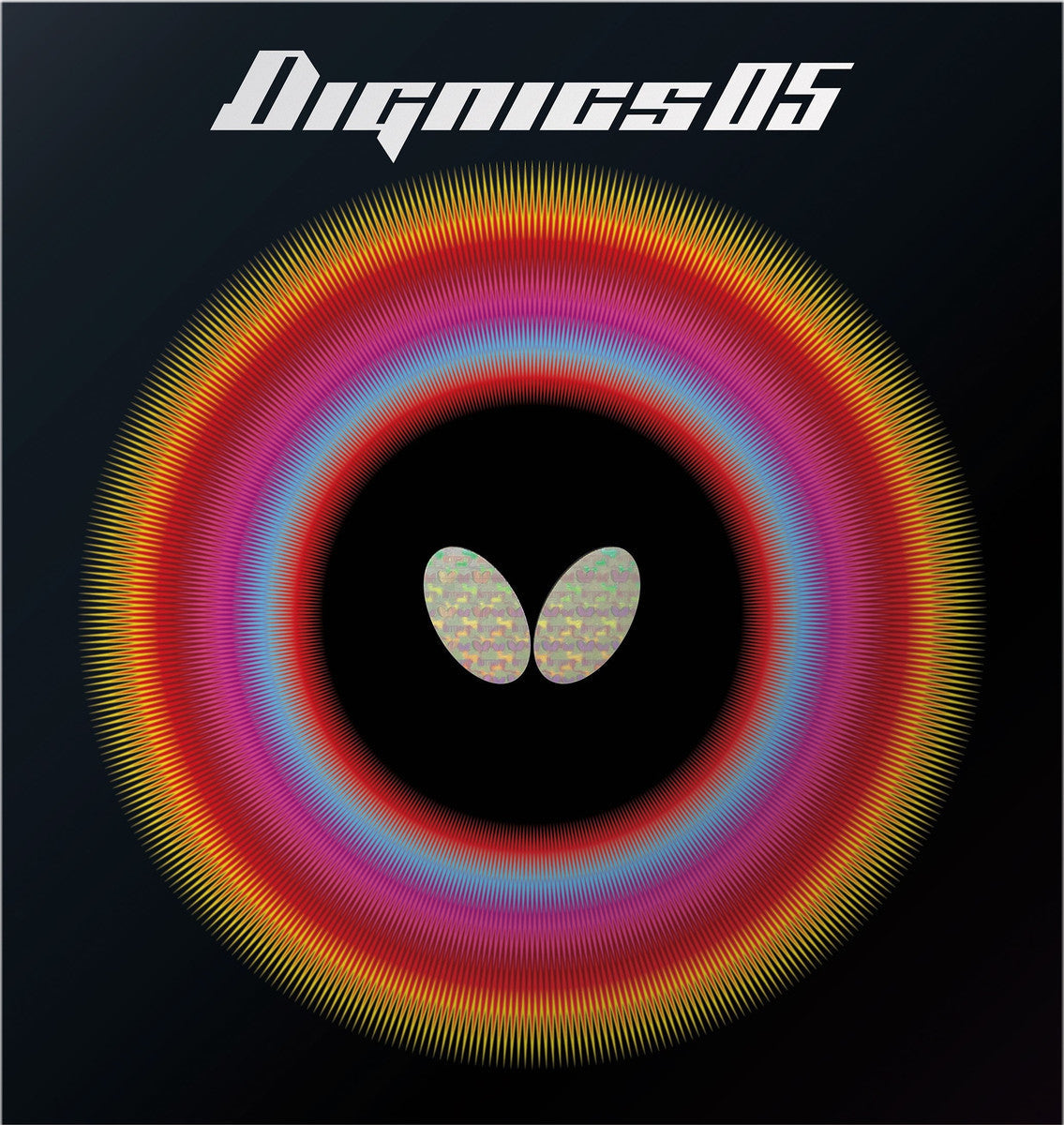 BUTTERFLY DIGNICS 05 (蝴蝶DIGNICS 05)