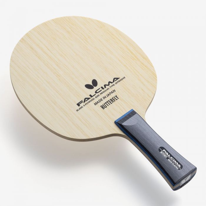 BUTTERFLY - 劉詩文ZLF　FL Buy Butterfly Liu Shiwen Fl Table Tennis Ply Blade Online at