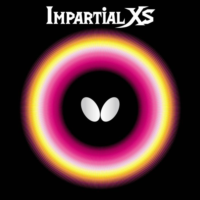 BUTTERFLY IMPARTIAL XS