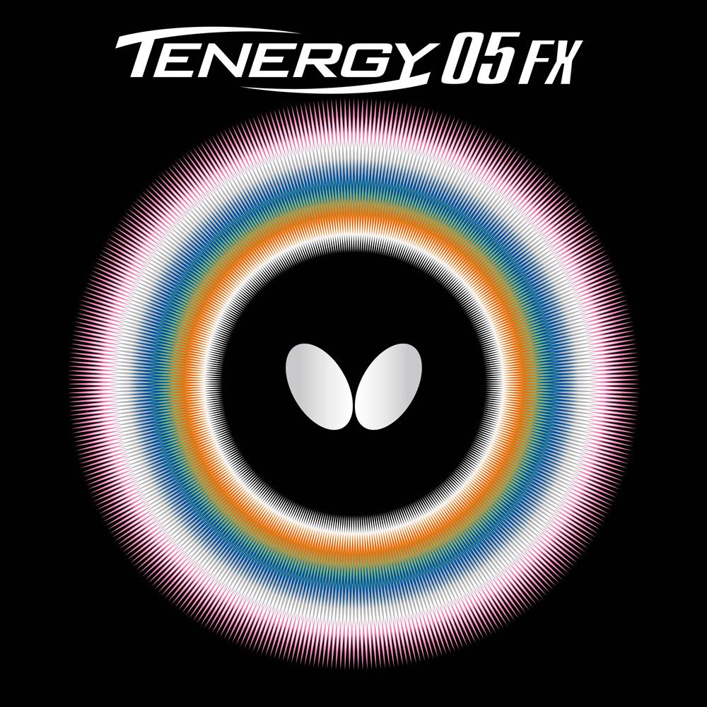 BUTTERFLY TENERGY 05 FX (蝴蝶TENERGY05FX)