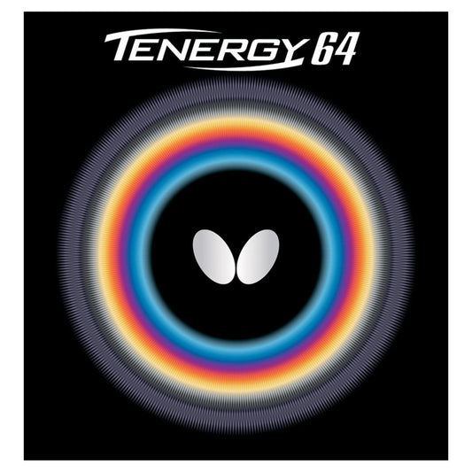 BUTTERFLY TENERGY 64 (蝴蝶TENERGY64)