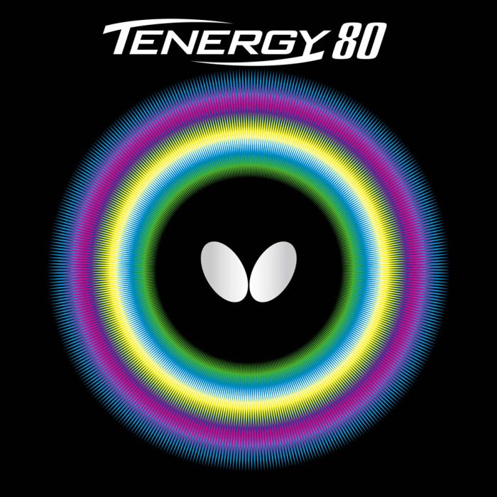 BUTTERFLY TENERGY 80 (BUTTERFLY TENERGY80)