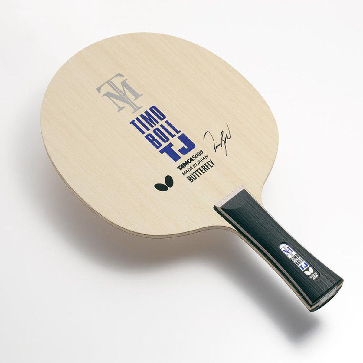 BUTTERFLY TIMO BOLL TJ (Butterfly Boll Middle Child Advanced Carbon Shoot)
